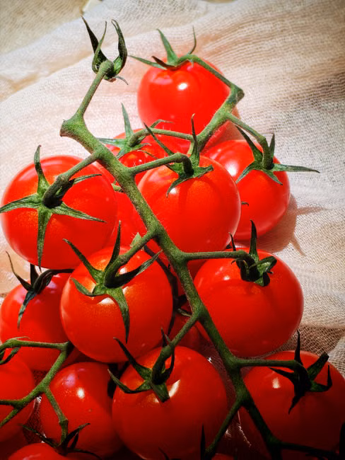Farinha de Mandioca (1kg)